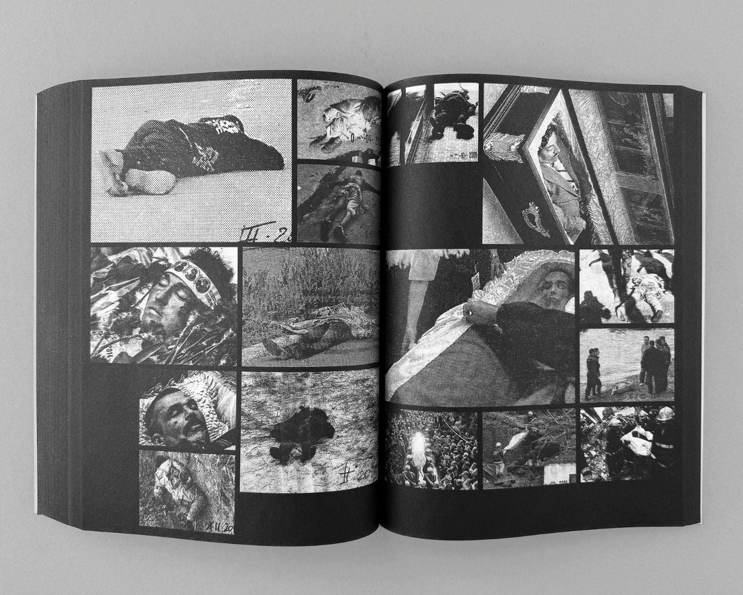Provisoria by Ria Verhaeghe - Tipi bookshop