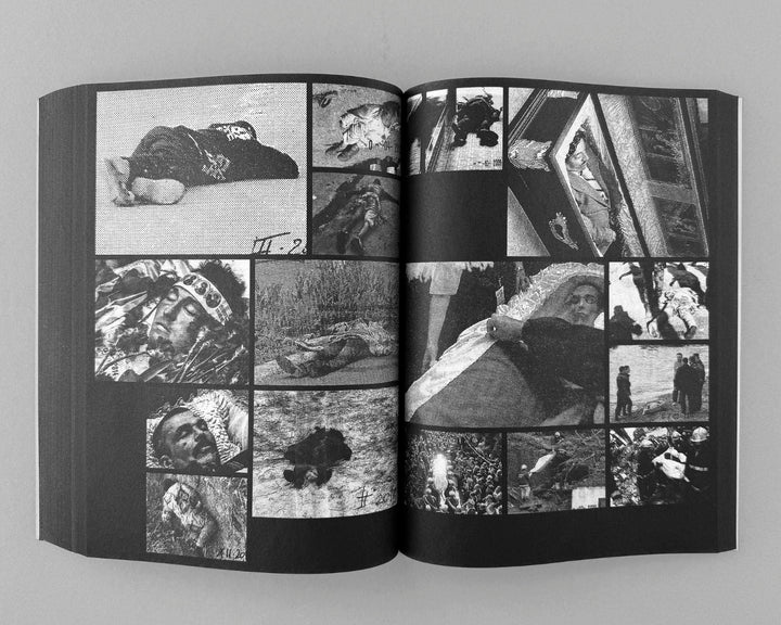 Provisoria by Ria Verhaeghe - Tipi bookshop