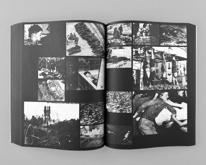 Provisoria by Ria Verhaeghe - Tipi bookshop