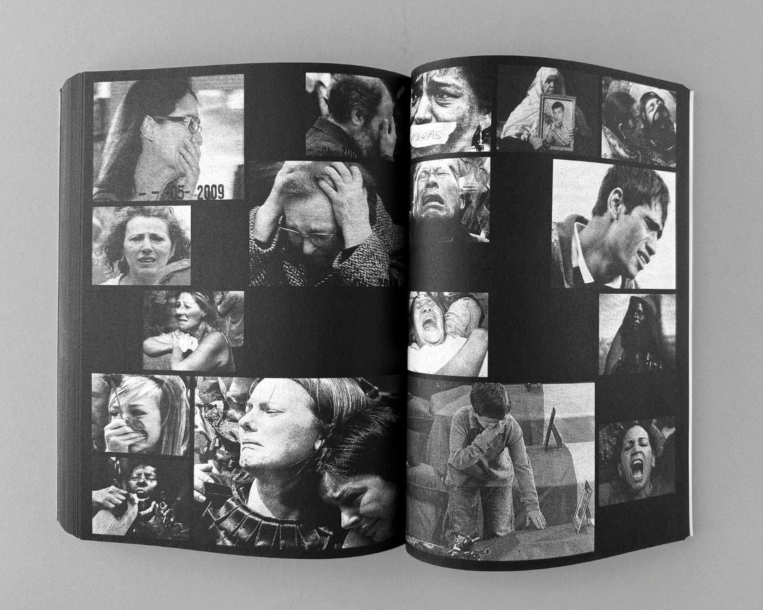 Provisoria by Ria Verhaeghe - Tipi bookshop