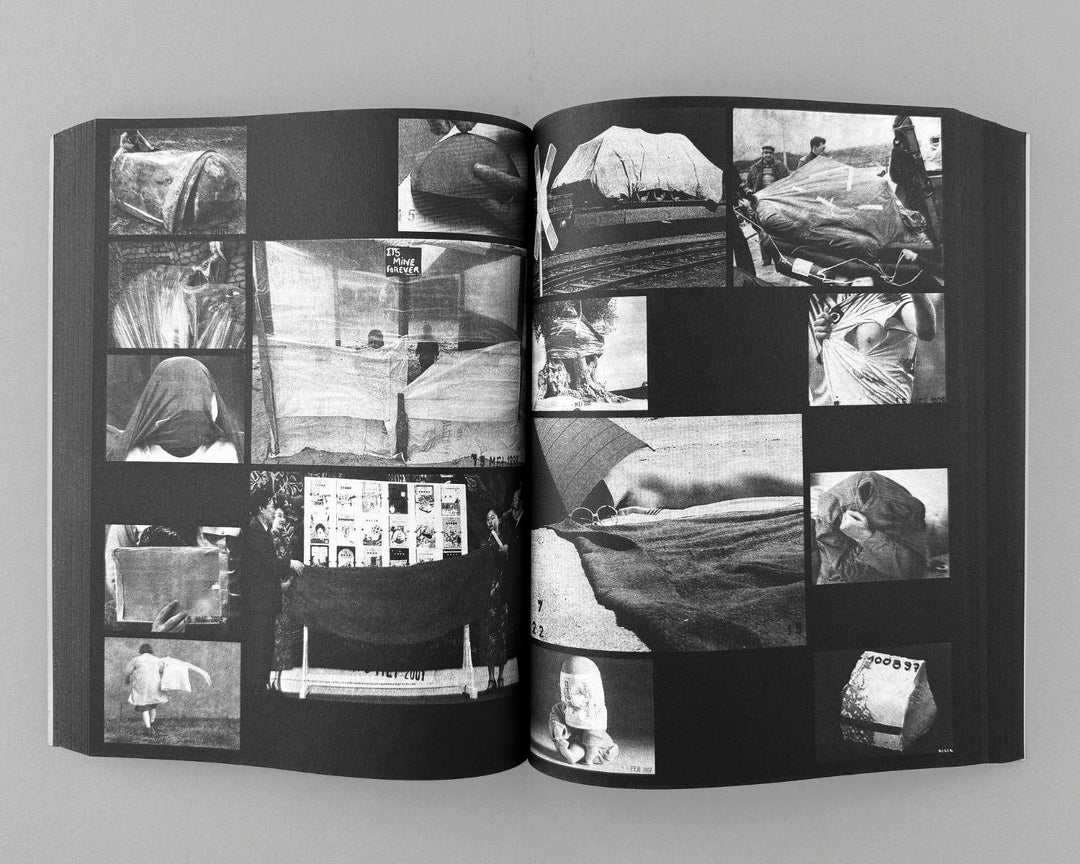 Provisoria by Ria Verhaeghe - Tipi bookshop