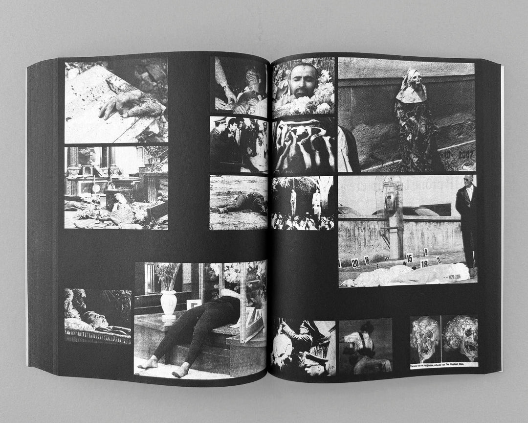 Provisoria by Ria Verhaeghe - Tipi bookshop