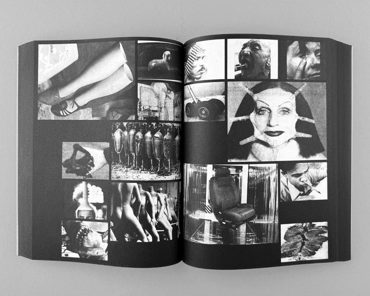 Provisoria by Ria Verhaeghe - Tipi bookshop