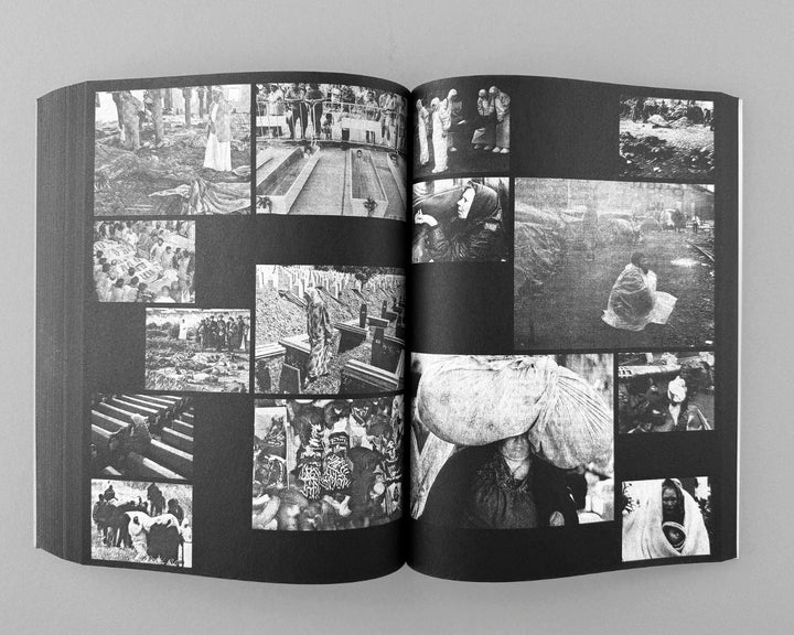 Provisoria by Ria Verhaeghe - Tipi bookshop