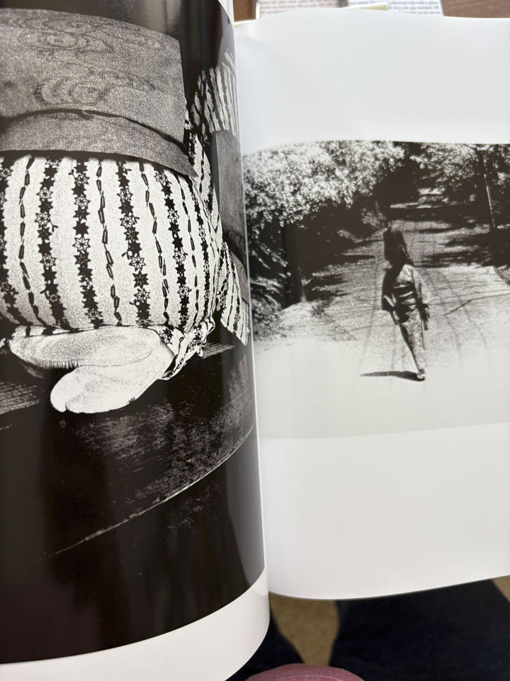 Quartet by Daido Moriyama - Tipi bookshop