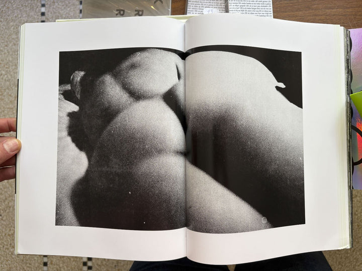Quartet by Daido Moriyama - Tipi bookshop