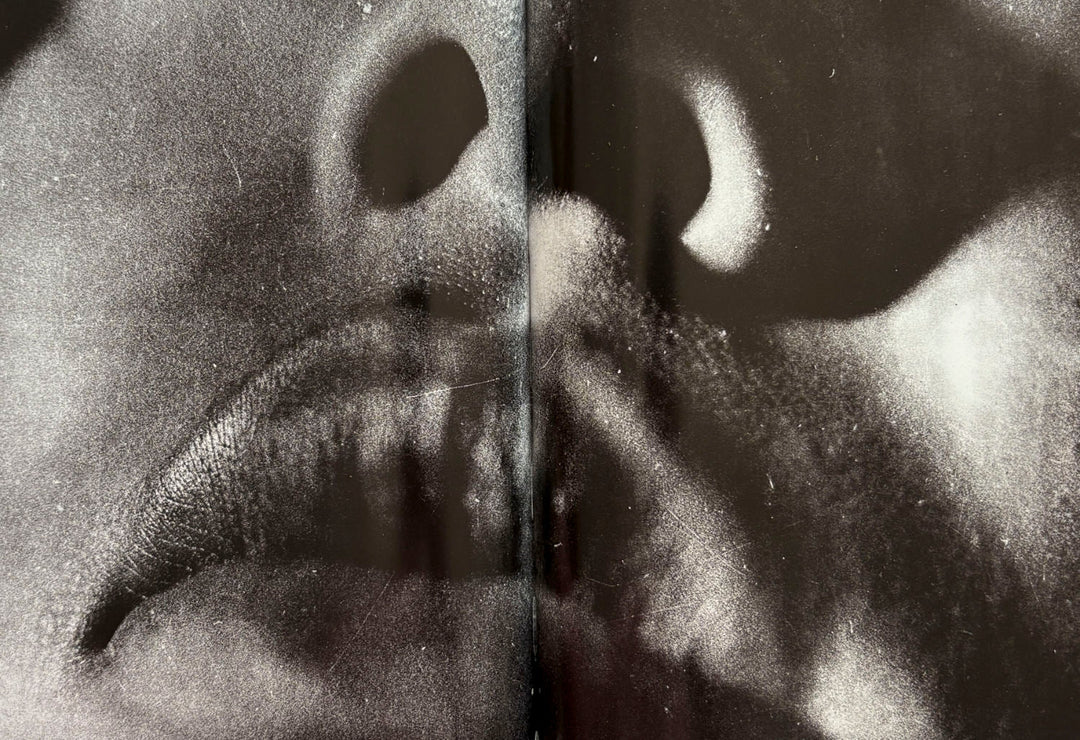 Quartet by Daido Moriyama - Tipi bookshop