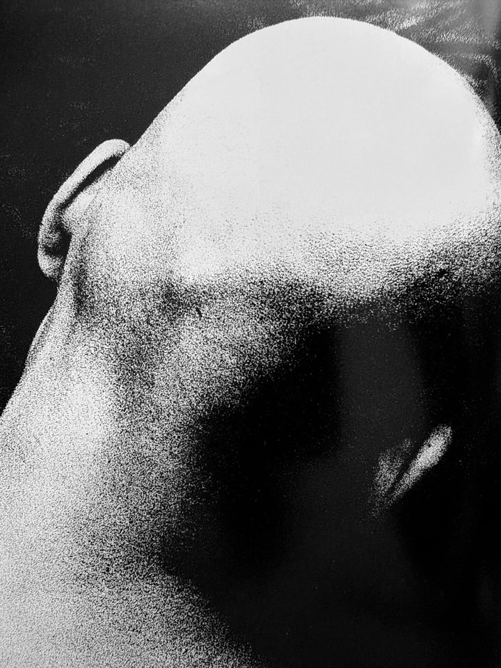 Quartet by Daido Moriyama - Tipi bookshop