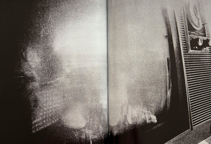 Quartet by Daido Moriyama - Tipi bookshop