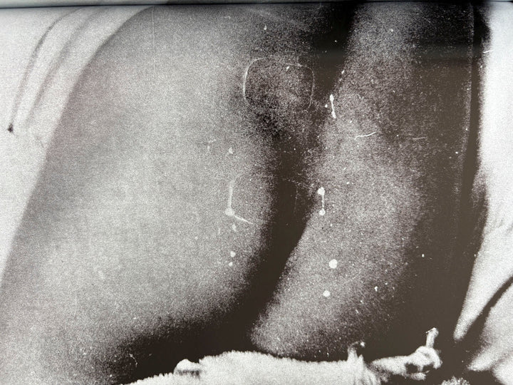 Quartet by Daido Moriyama - Tipi bookshop