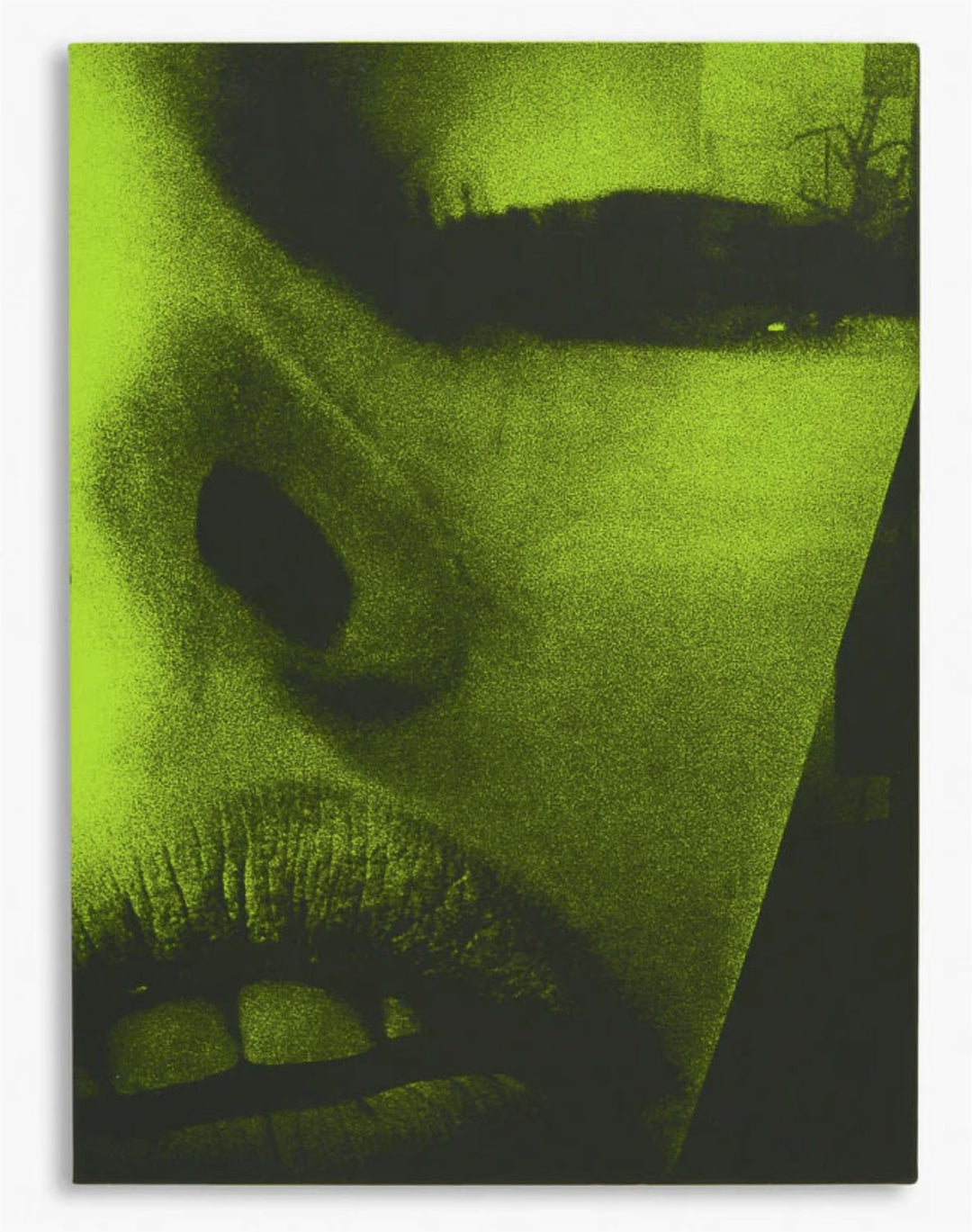Quartet by Daido Moriyama - Tipi bookshop