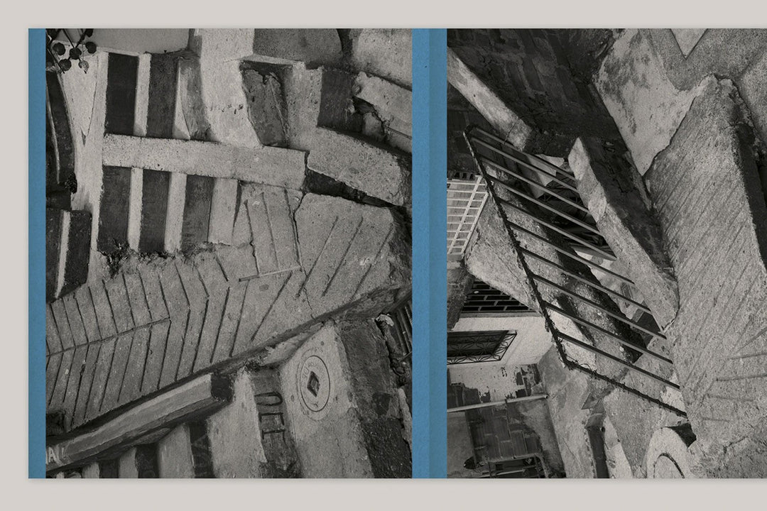Rampitas by Thomas Locke Hobbs - Tipi bookshop