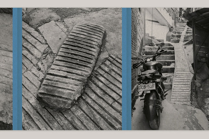 Rampitas by Thomas Locke Hobbs - Tipi bookshop