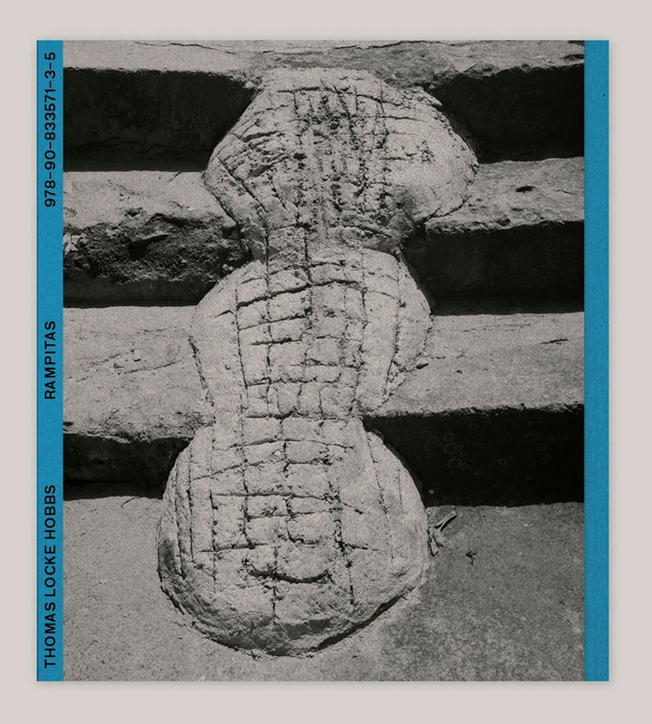 Rampitas by Thomas Locke Hobbs - Tipi bookshop