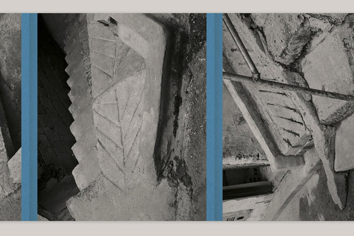 Rampitas by Thomas Locke Hobbs - Tipi bookshop