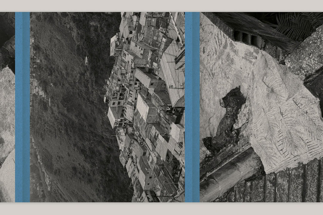 Rampitas by Thomas Locke Hobbs - Tipi bookshop