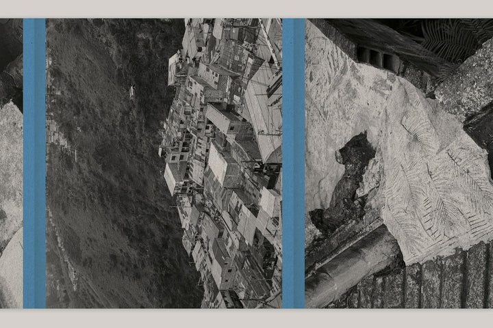 Rampitas by Thomas Locke Hobbs - Tipi bookshop