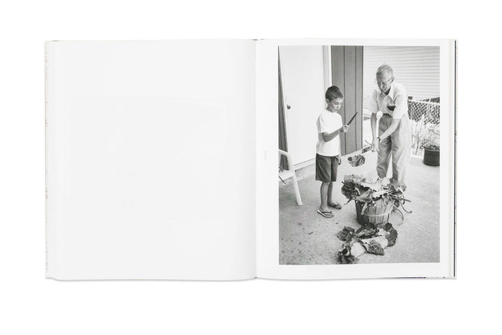Relative Moments by Deanna Dikeman - Tipi bookshop