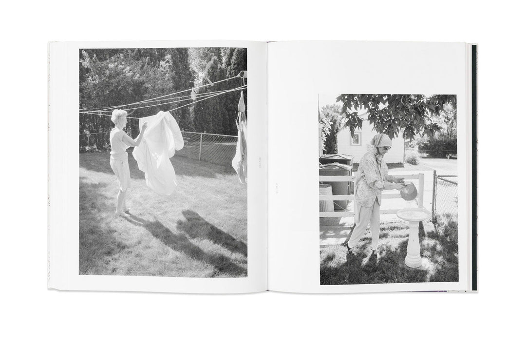 Relative Moments by Deanna Dikeman - Tipi bookshop