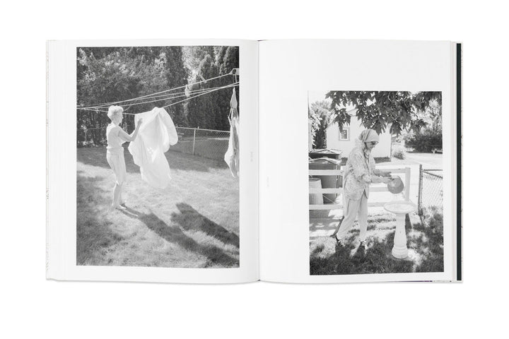 Relative Moments by Deanna Dikeman - Tipi bookshop