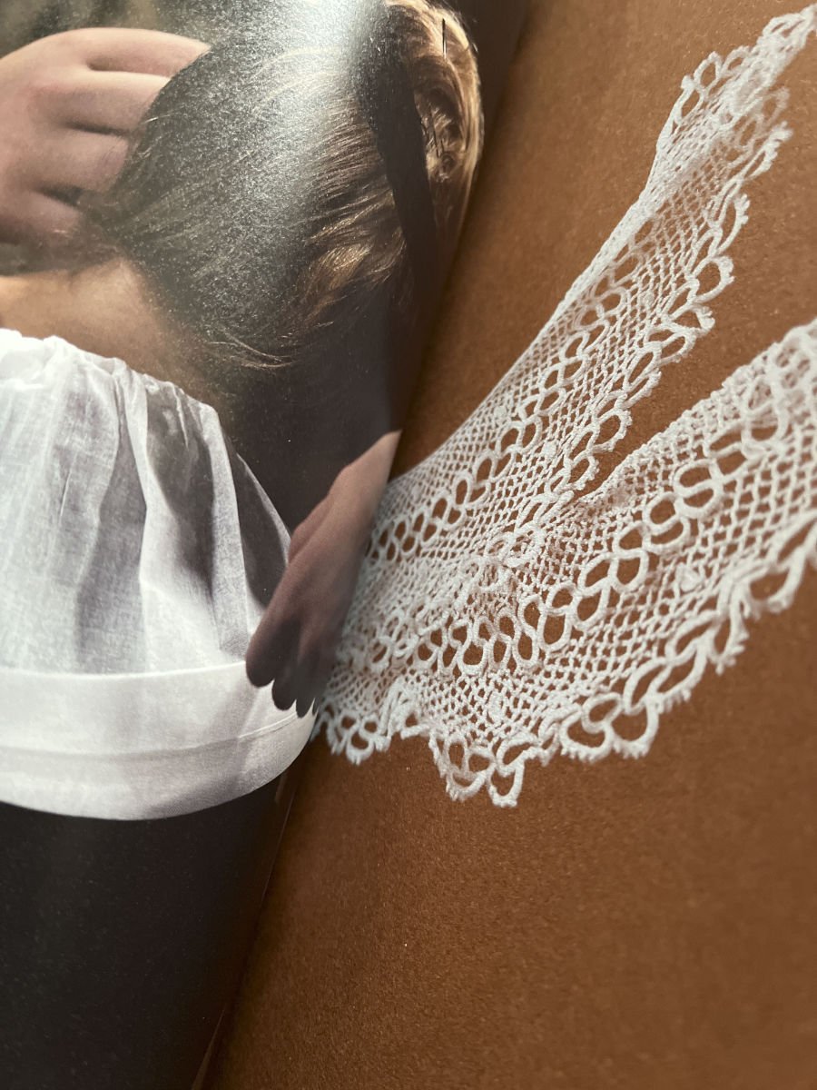 Revêtir by Aurélie Scouarnec - Tipi bookshop