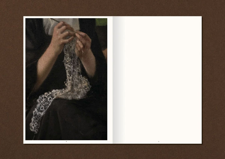 Revêtir by Aurélie Scouarnec - Tipi bookshop