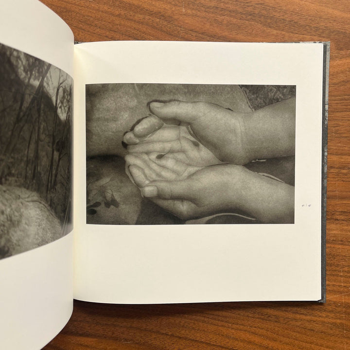 Roganfudoki by Masahito Agake - Tipi bookshop