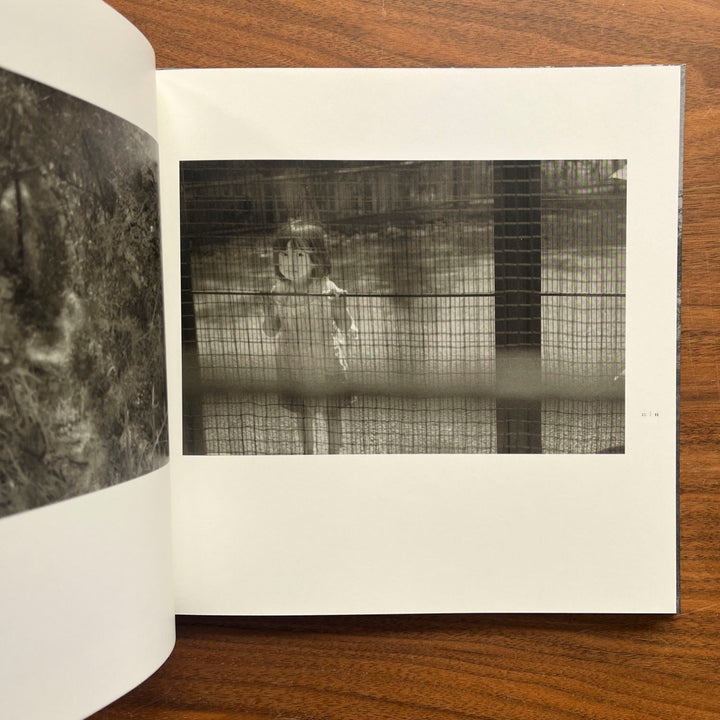 Roganfudoki by Masahito Agake - Tipi bookshop