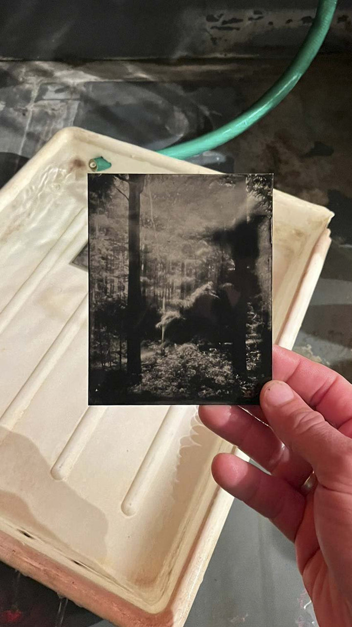 Sacro Silenzio by Silvano Magnone - Tipi bookshop