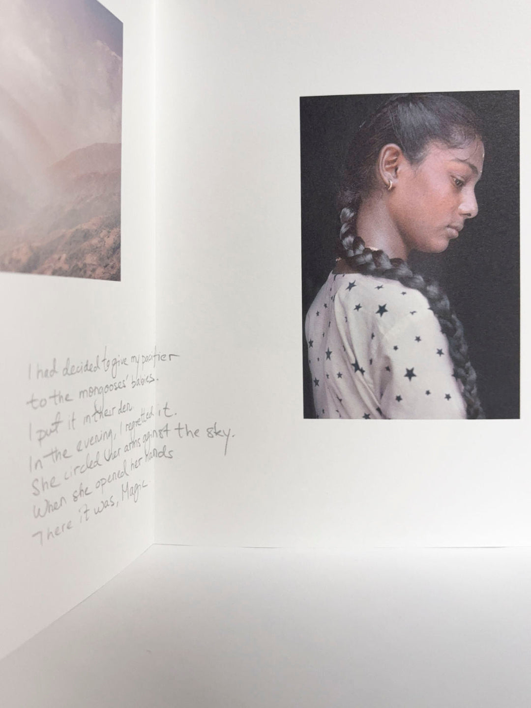 Searching for sivagami by Hannah Modigh - Tipi bookshop