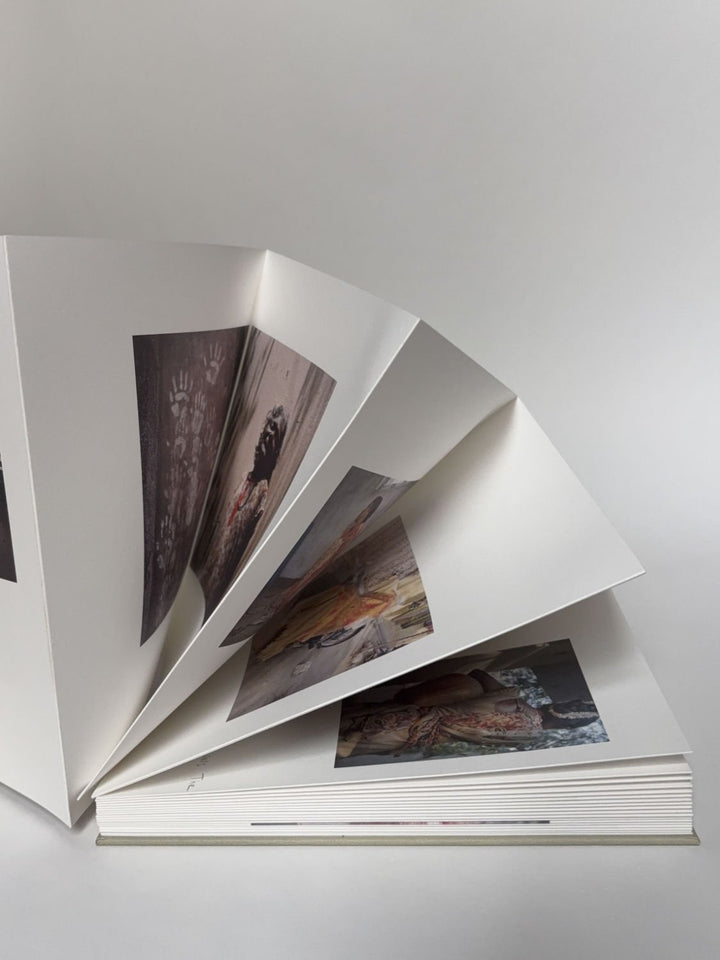 Searching for sivagami by Hannah Modigh - Tipi bookshop