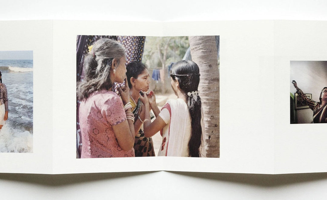 Searching for sivagami by Hannah Modigh - Tipi bookshop