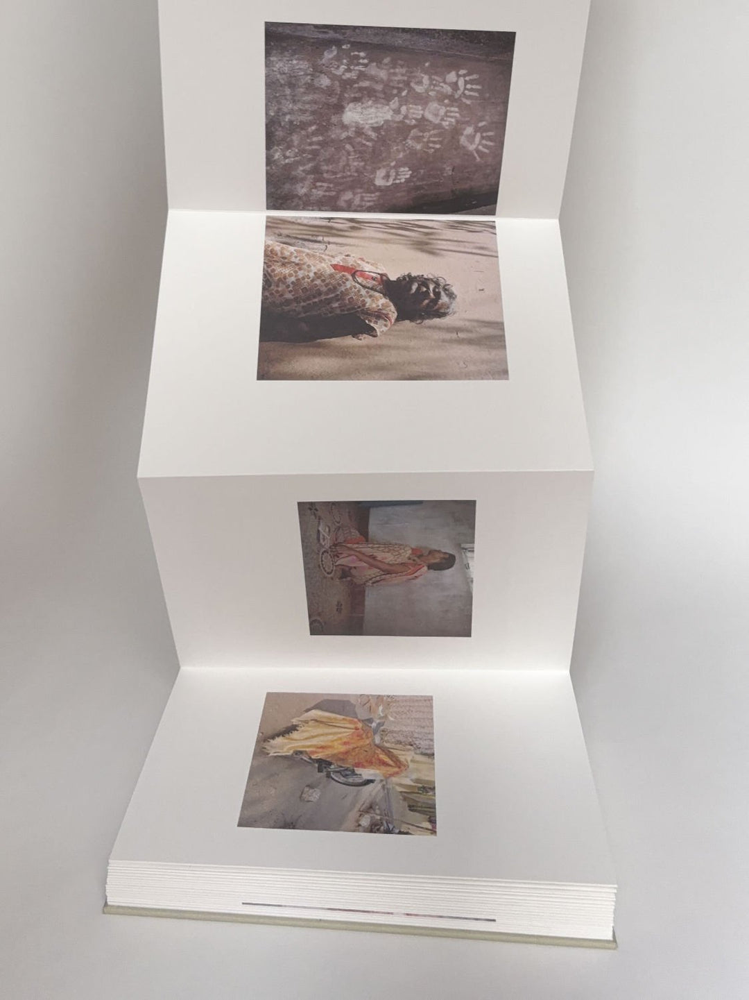 Searching for sivagami by Hannah Modigh - Tipi bookshop