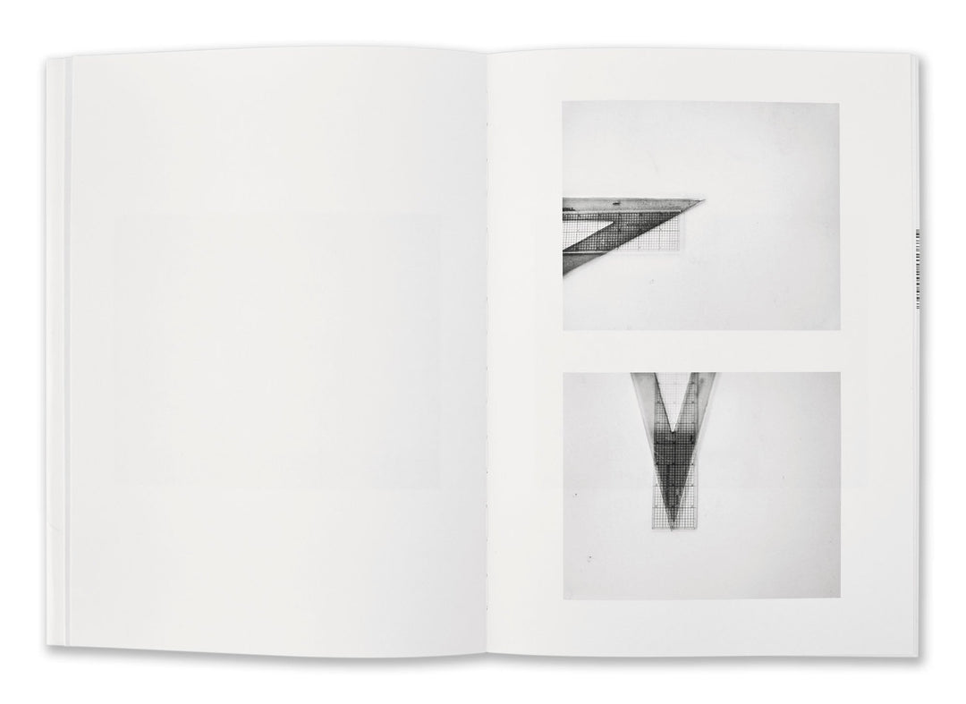 Sides of the table by Ruth Lauer Manenti - Tipi bookshop