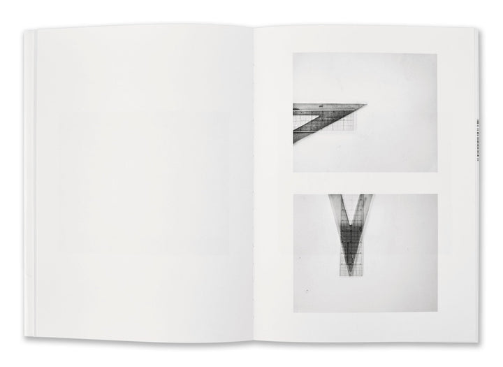 Sides of the table by Ruth Lauer Manenti - Tipi bookshop