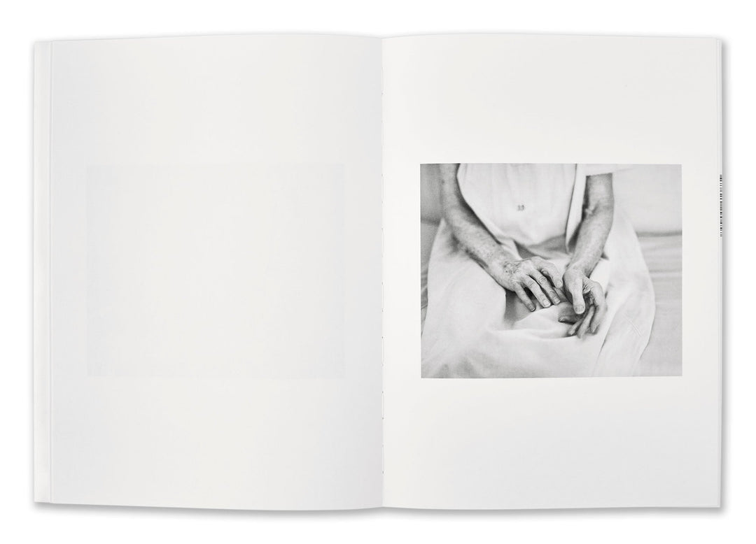 Sides of the table by Ruth Lauer Manenti - Tipi bookshop