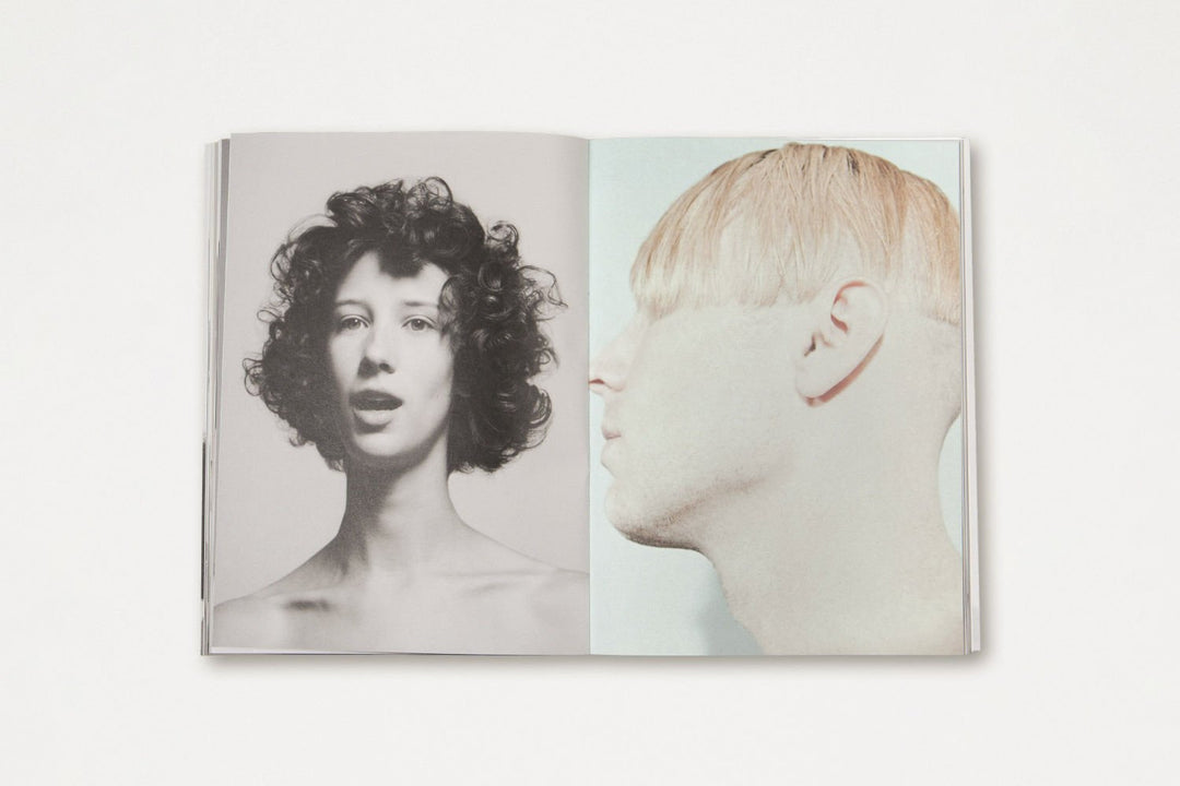 Singular Beauty by Jai Odell COMBO - Tipi bookshop
