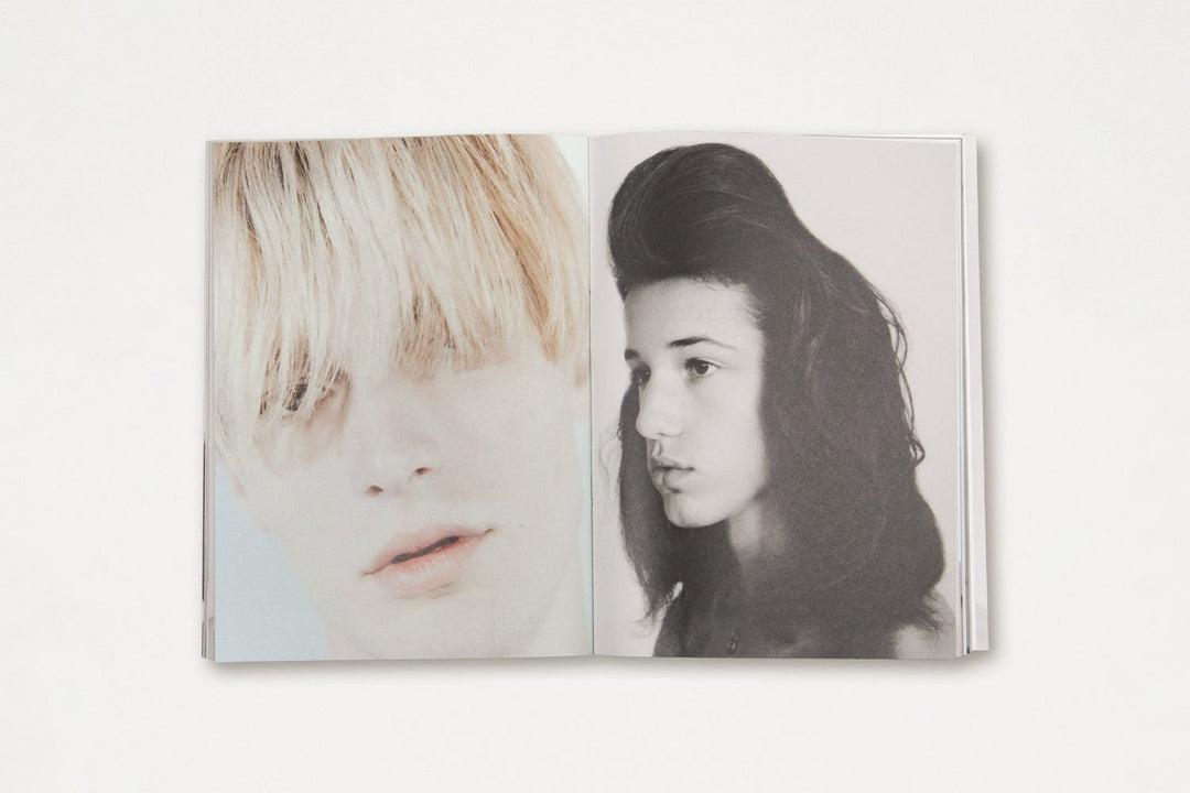 Singular Beauty by Jai Odell COMBO - Tipi bookshop