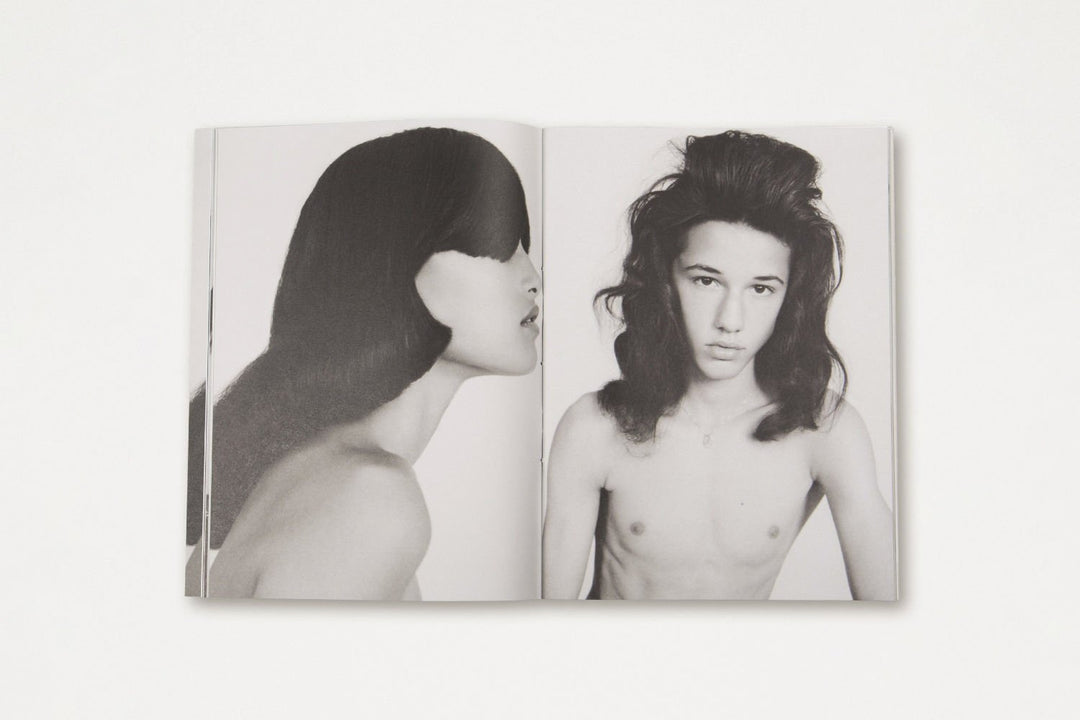 Singular Beauty by Jai Odell COMBO - Tipi bookshop