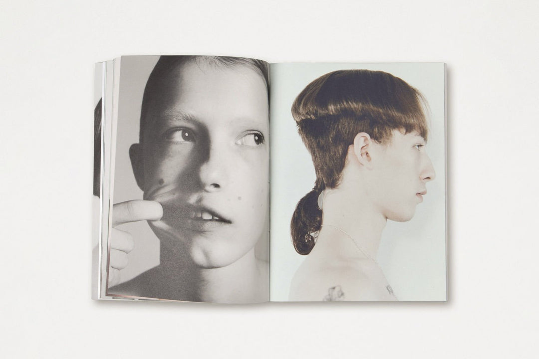 Singular Beauty by Jai Odell COMBO - Tipi bookshop
