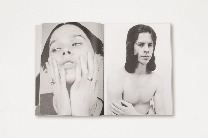 Singular Beauty by Jai Odell COMBO - Tipi bookshop