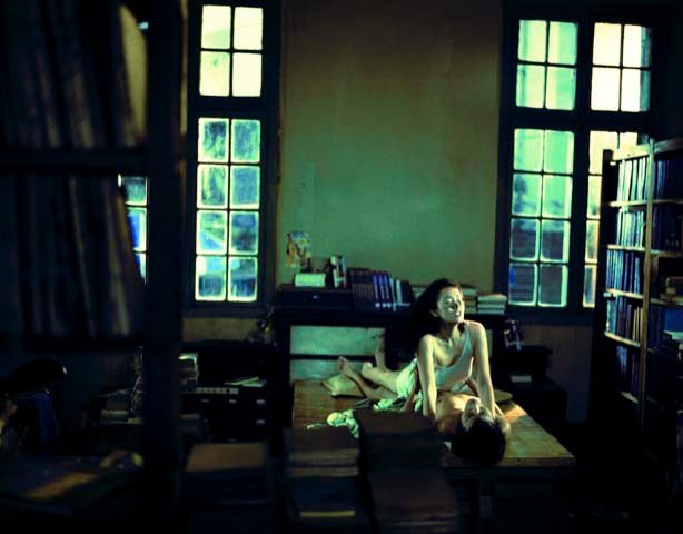 Solace by Wing Shya - Tipi bookshop