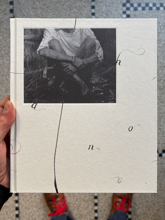 Song for the Siren by Shannon Cavarocchi - Tipi bookshop