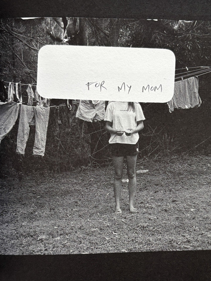 Song for the Siren by Shannon Cavarocchi - Tipi bookshop