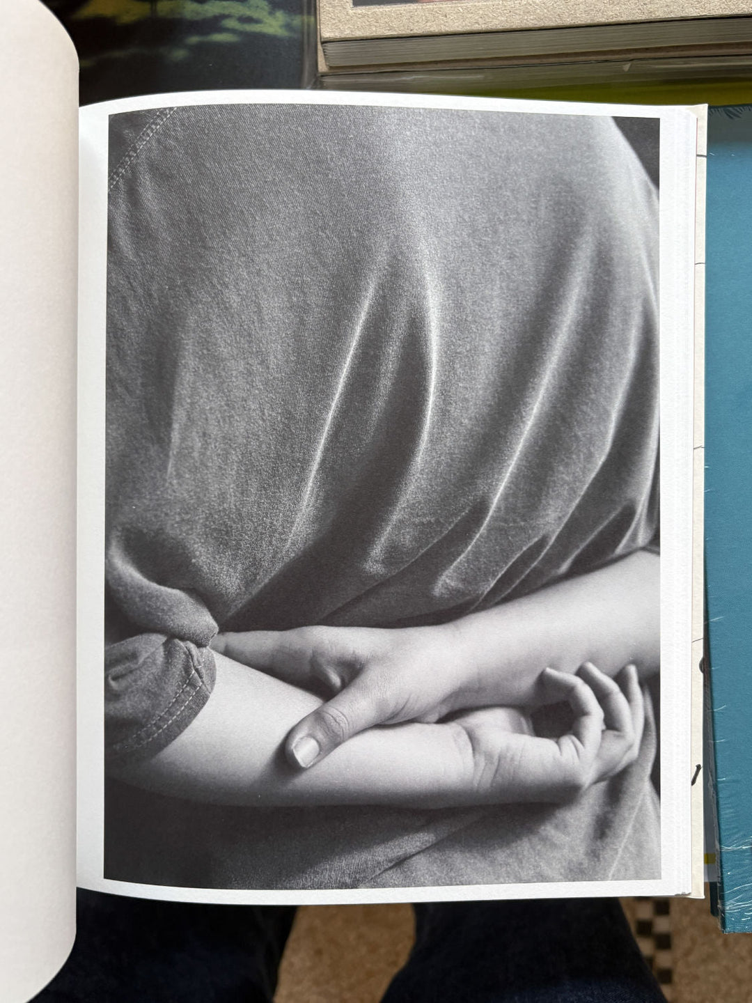 Song for the Siren by Shannon Cavarocchi - Tipi bookshop