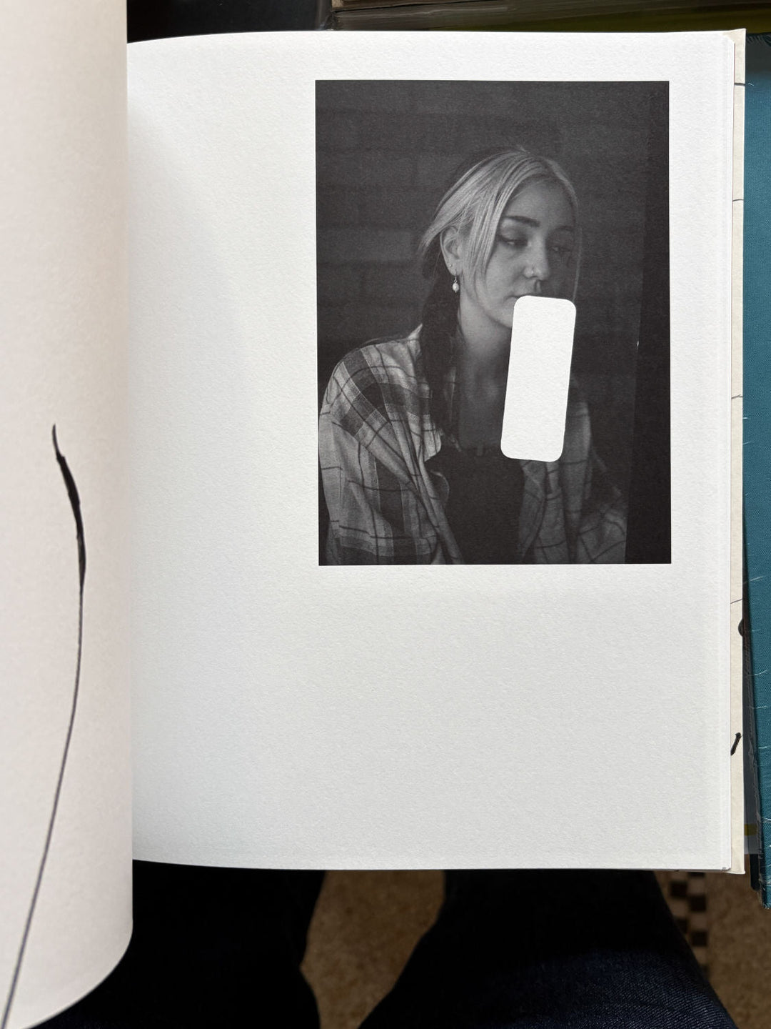 Song for the Siren by Shannon Cavarocchi - Tipi bookshop