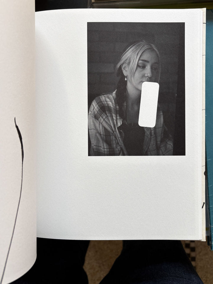 Song for the Siren by Shannon Cavarocchi - Tipi bookshop