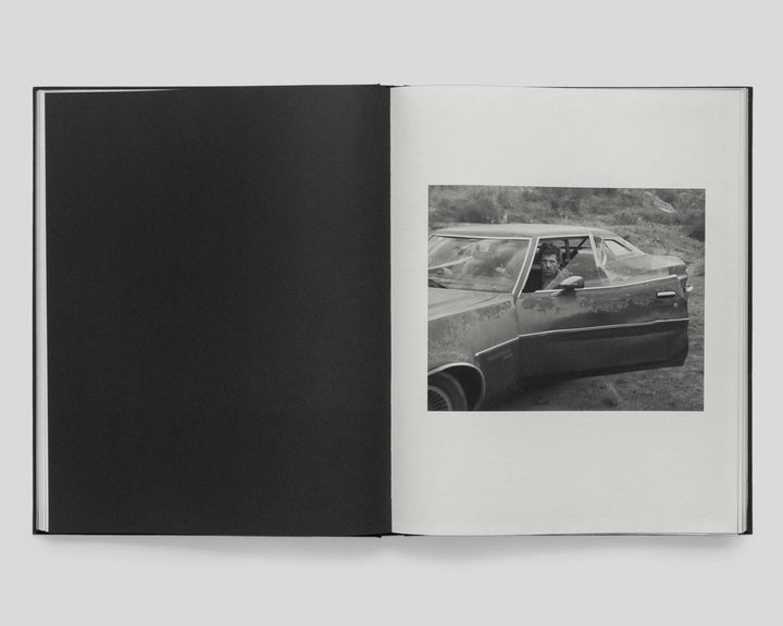 Sons of the Living by Bryan Schutmaat - Tipi bookshop