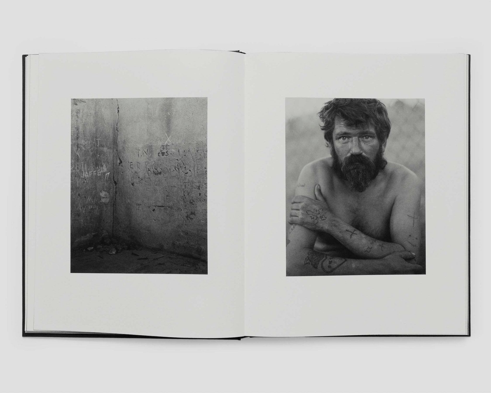 Sons of the Living by Bryan Schutmaat at the Tipi bookshop