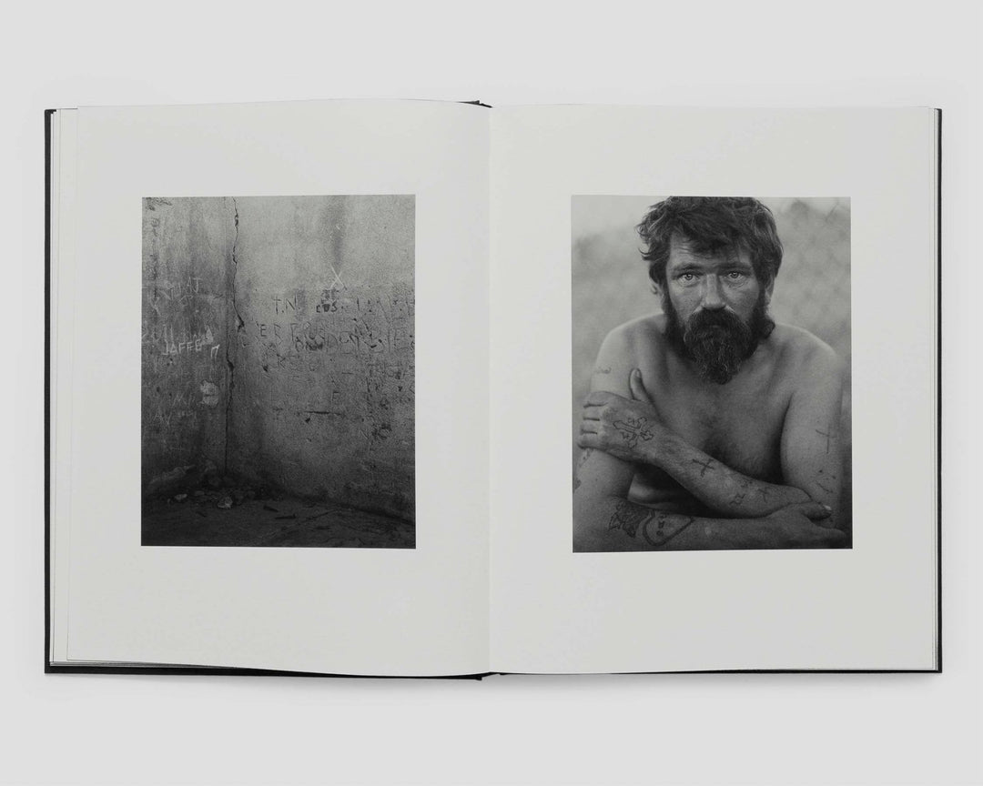Sons of the Living by Bryan Schutmaat - Tipi bookshop